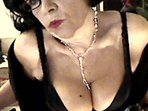 Amateur  MadameGina