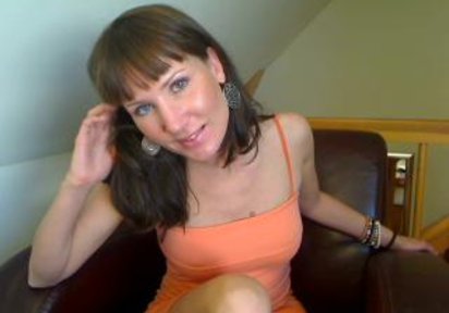 Amateur  GeileAnna