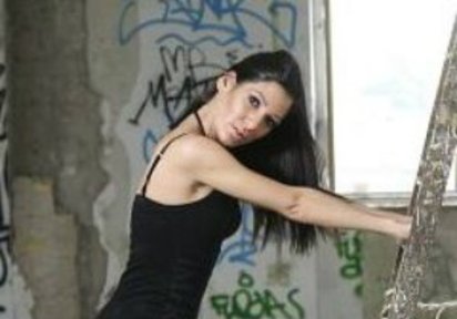Amateur  CarmenJhonson