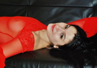 Amateur  Selma