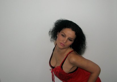 Amateur  LadyErika