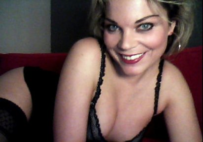Amateur  Jollie