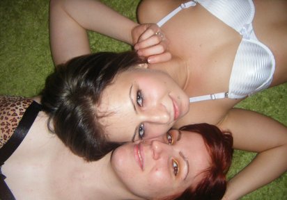 Amateur  EroticAngela+HornyValeria