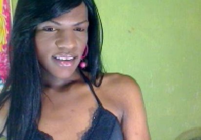 Amateur  TSZayra
