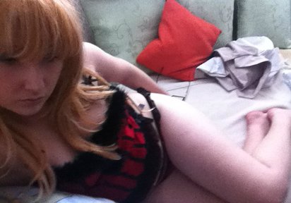Amateur  SexyAdeline