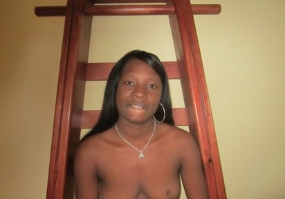 Amateur  ScharfeEbony