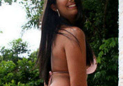 Amateur  Jesenia