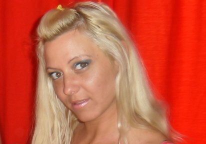 Amateur  SexyBlondeSandy