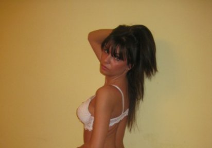 Amateur  Jamina