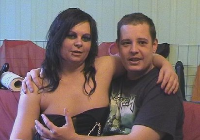 Amateur  HerrinAlexa+SubJoe