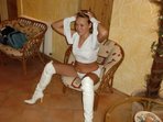 Amateur  DevoteNancy