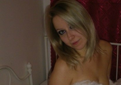 Amateur  MelissaMa