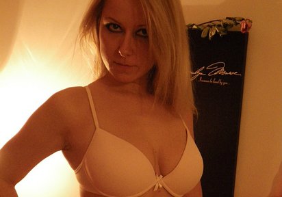 Amateur  MelissaMa