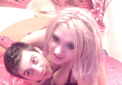 Amateur  SweetBecca+DavidHard