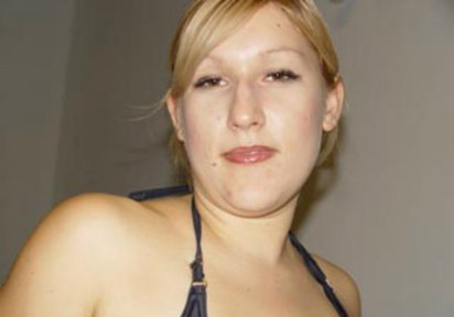 Amateur  GeileCathy