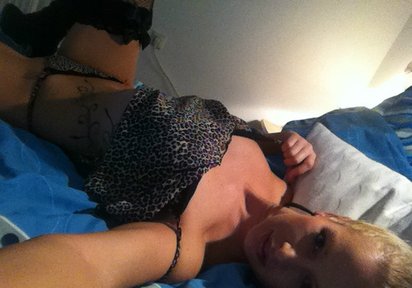 Amateur  HotJumi
