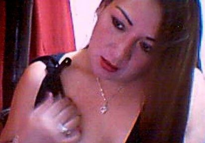 Amateur  HotSliza