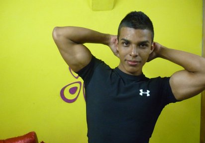 Amateur  MaximoSex