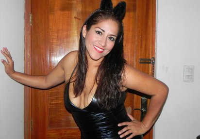 Amateur  HotDora