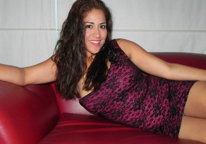 Amateur  HotDora