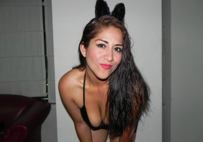 Amateur  HotDora