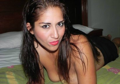 Amateur  HotDora