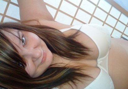 Amateur  ScharfeKristin