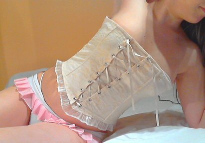 Amateur  SuesseJessica