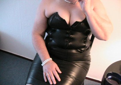 Amateur  MartinaLady