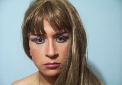 Amateur  LadyboySophia
