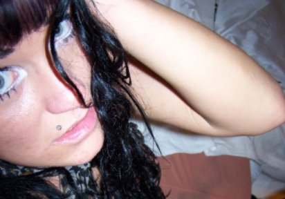 Amateur  HotGirlBelinda
