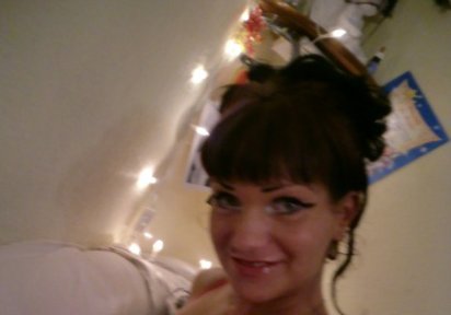 Amateur  HotGirlBelinda