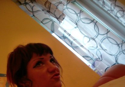 Amateur  HotGirlBelinda