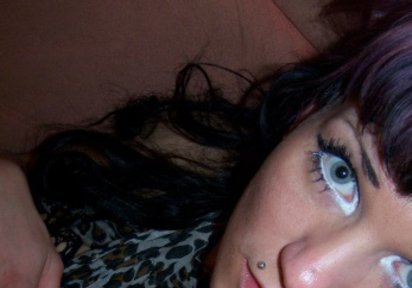 Amateur  HotGirlBelinda