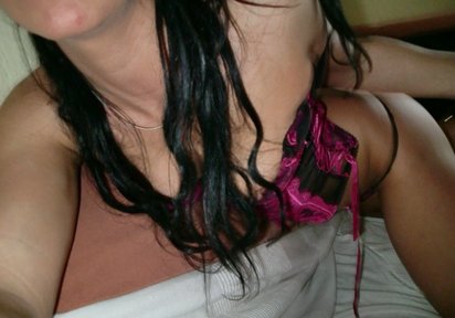 Amateur  HotGirlBelinda
