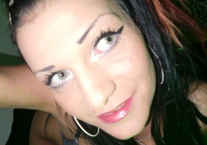 Amateur  HotGirlBelinda