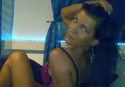 Amateur  HotGirlBelinda