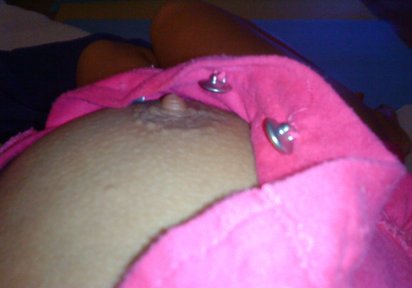 Amateur  HotGirlBelinda