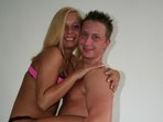Amateur  SuesseCandy+HartDominic