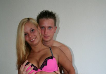 Amateur  SuesseCandy+HartDominic