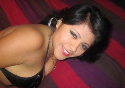 Amateur  GeileDafne