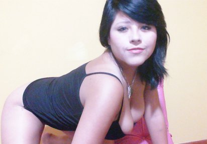 Amateur  GeileDafne