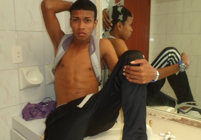 Amateur  DirtyBryan