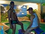 Amateur  JohnHot+StevenHot