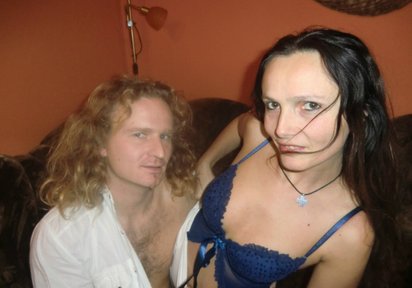 Amateur  GeilerTom+Editta
