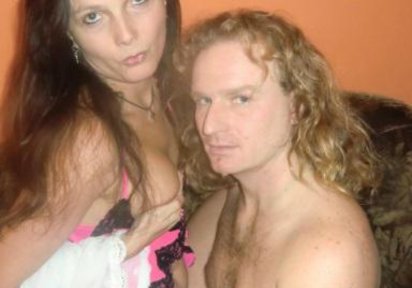 Amateur  GeilerTom+Editta
