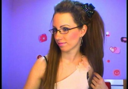 Amateur  Shany