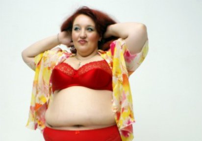 Amateur  BigAnna