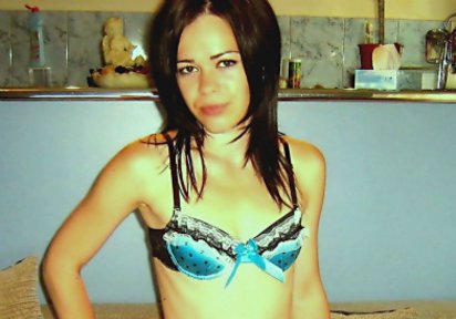 Amateur  JessicaDoll