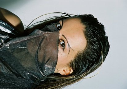 Amateur  HoneyLisa
